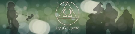 Lyla's Curse / Ver: 0.1.43