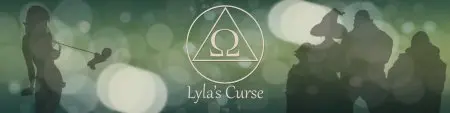 Lyla's Curse / Ver: 0.1.43