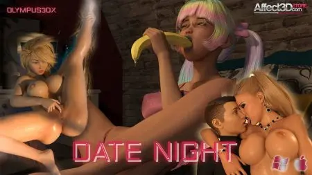 Date Night (2019) / Ver: 1.1