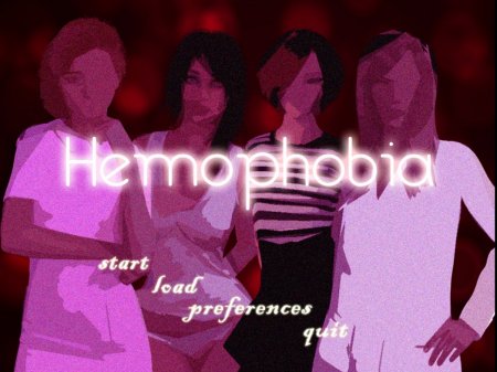 Hemophobia / Ver: Ep. 1
