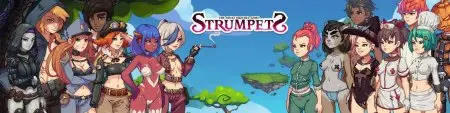 Strumpets