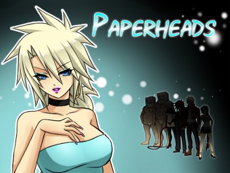 Paperheads / Ver: 1.03