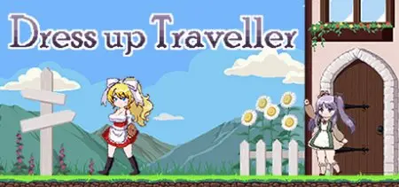 Dress-up Traveller / Ver: 1.5.0