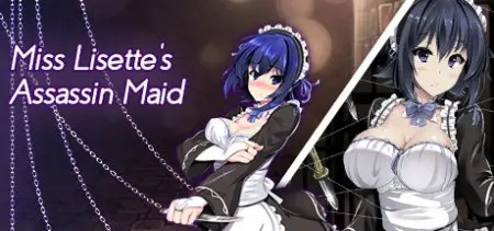 Miss Lisette's Assassin Maid / Ver: 1.02