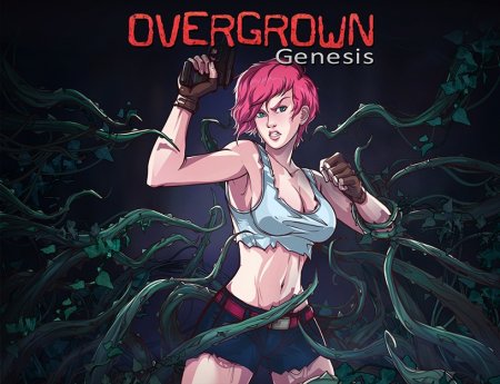 Overgrown: Genesis / Ver: 1.01.1
