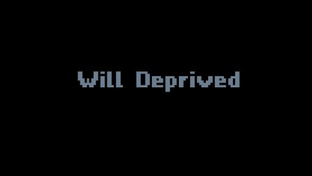 Will Deprived / Ver: 0.0.1.3