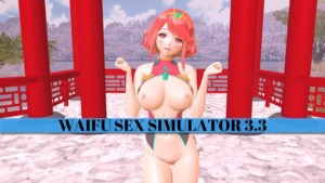 Waifu Sex Simulator