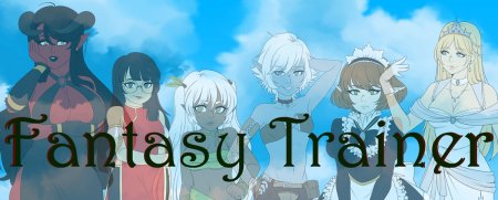 Fantasy Trainer / Ver: 0.935