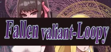 堕落勇者系列 / Fallen valiant-Loopy / Ver: 1.0