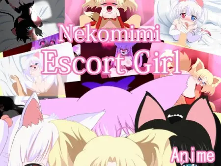 Nekomimi escort girl (Collection)