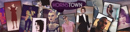Hard Times in Hornstown / Ver: 3.42