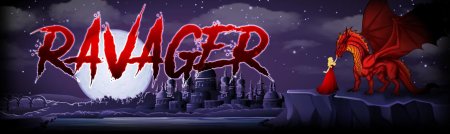 Ravager / Ver: 4.3.2