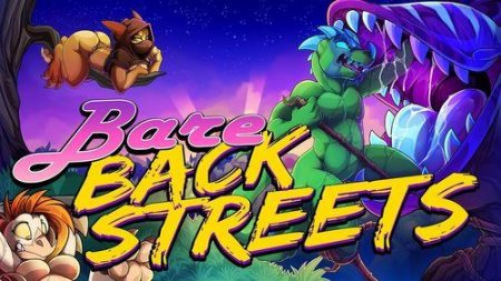 Bare Backstreets / Ver: 0.5.3