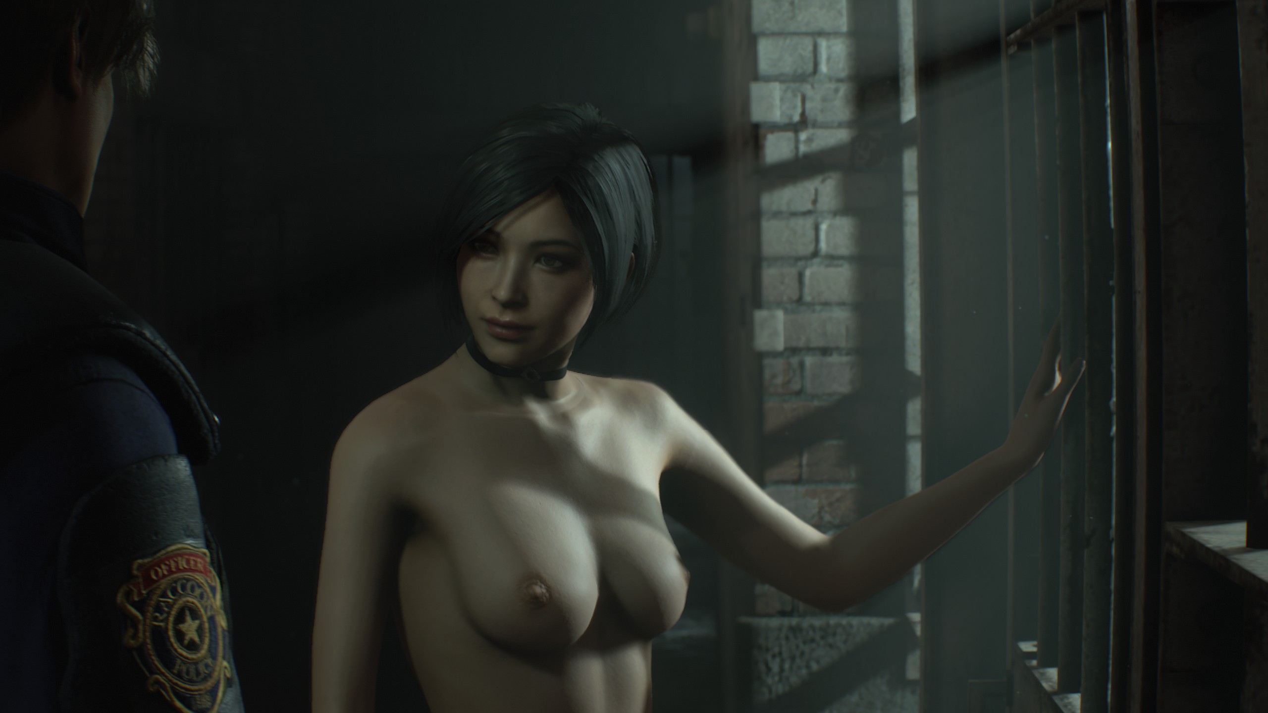 Resident Evil 2 Remake » Pornova - Hentai Games & Porn Games