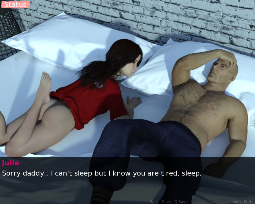 Love Daddy Porn - I Love Daddy / Ver: 1.0 Â» Pornova - Hentai Games & Porn Games