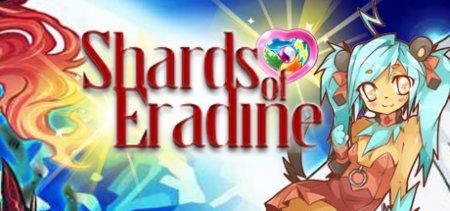 Shards of Eradine