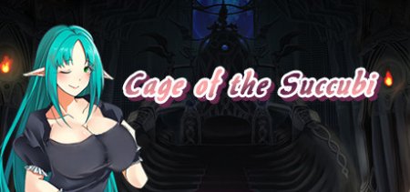 Cage of the Succubi / Ver: 1.02
