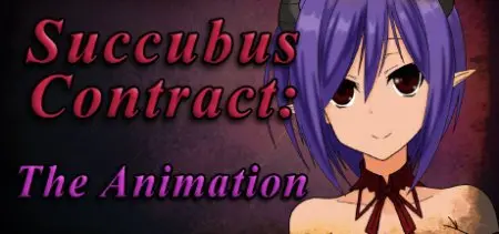 Succubus Contract