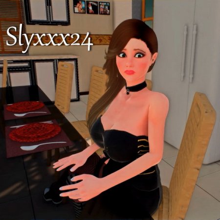 Slyxxx24 Works