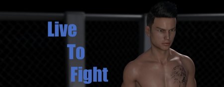 Live To Fight / Ver: 0.5.9