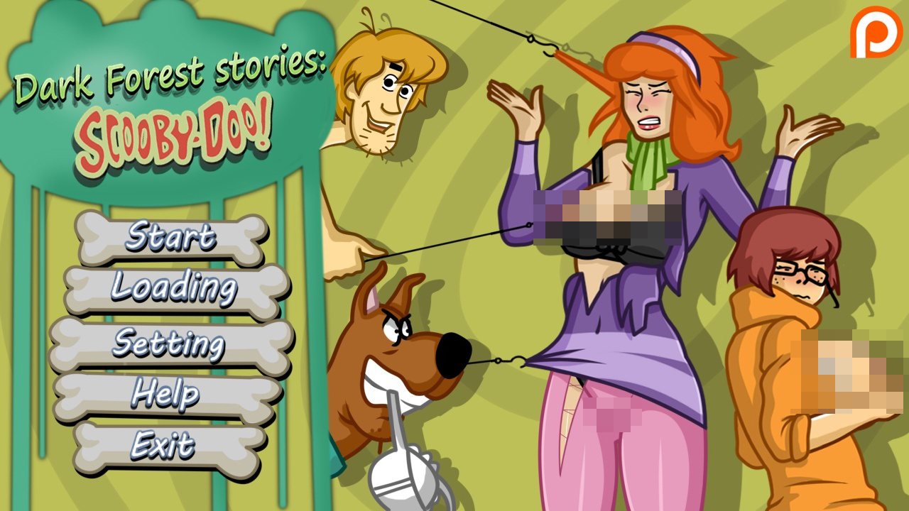 Scooby doo sex game