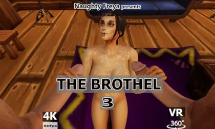 The Brothel 3