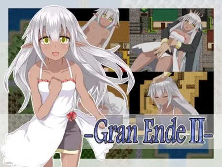 Gran Ende II / Ver: 1.06