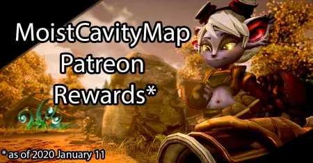 MoistCavityMap Patreon Rewards