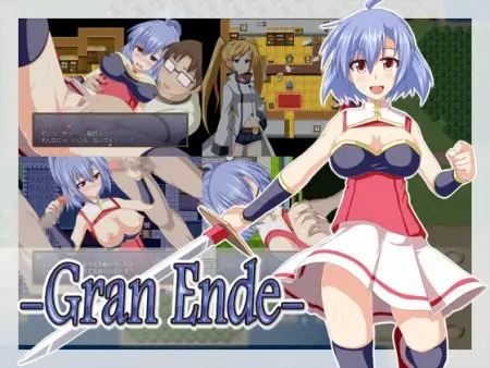 Gran Ende / Ver: 1.05