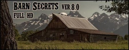 Barn Secrets / Ver: 0.90