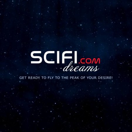SCIFI-Dreams SiteRip