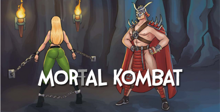 Mortal Kombat / Ver: 0.0.2 Beta