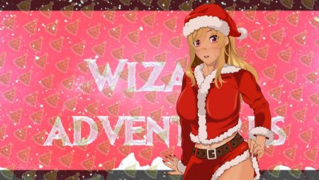 Wizard's Adventures / Ver: 0.12 Alpha