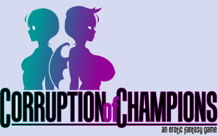 Corruption Of Champions / Ver: 0.5.11