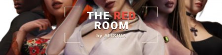 The Red Room / Ver: 0.3b