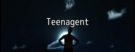 TeenAgent / Ver: 0.2