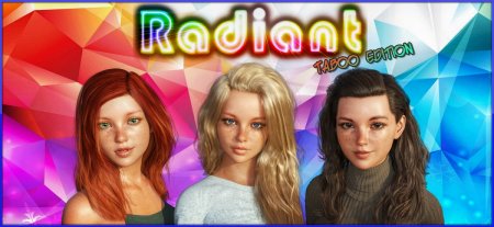 Radiant / Ver: 0.3 Eng