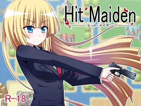 Hit Maiden / Ver: 1.01