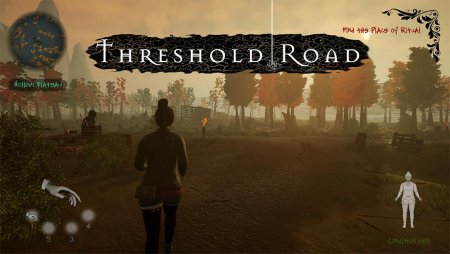 Threshold Road / Ver: 0.21