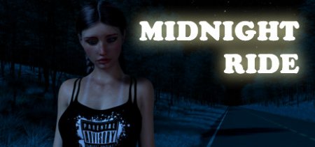 Midnight Ride / Ver: 1.0 ENG, GER