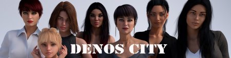 Denos City / Ver: Ch. 1