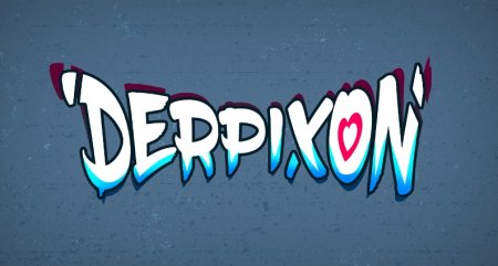 Derpixon Works