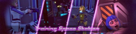 Training Space Station / Ver: Build 15 (Alpha 0.2.9)