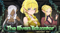 The Elven Educator / Ver: 1.0