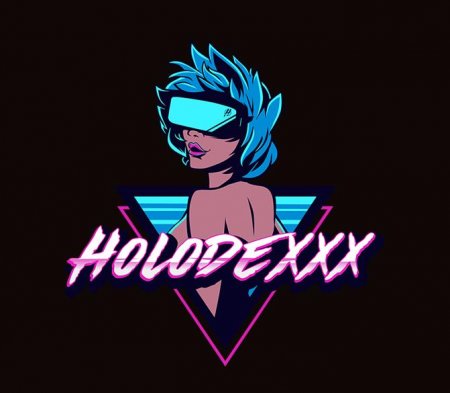 HOLODEXXX / Ver: 4.24.3.0