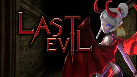 Last Evil / Ver: 3.0.0
