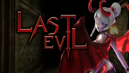 Last Evil