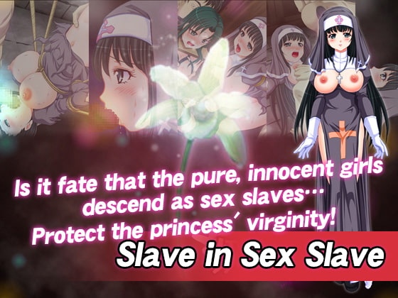 Nun Sex Slave Hentai Comics - Slave in Sex Slave / Ver: ENG Â» Pornova - Hentai Games & Porn Games