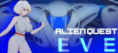 AQE Alien Quest: Eve / Ver: 1.01