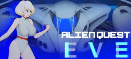 AQE Alien Quest: Eve